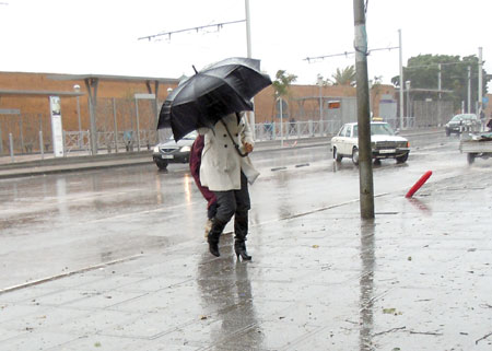 أمطار عاصفية وثلوج بالمغرب غدا الجمعة أمطار عاصفية وثلوج بالمغرب غدا الجمعة