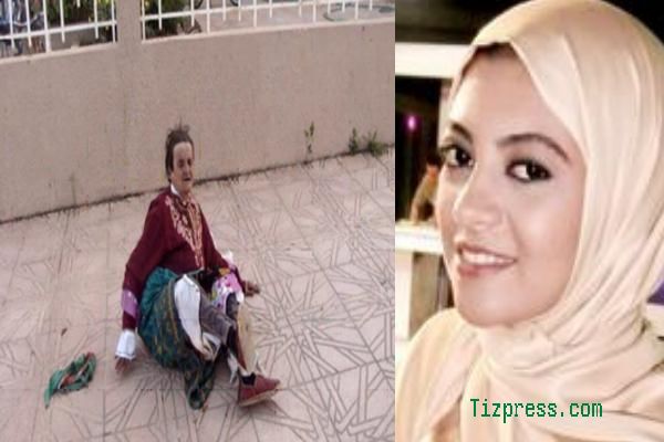 مّي “إجّو” فعار الملك.. حتى تتحقق اللامركزية مّي “إجّو” فعار الملك.. حتى تتحقق اللامركزية
