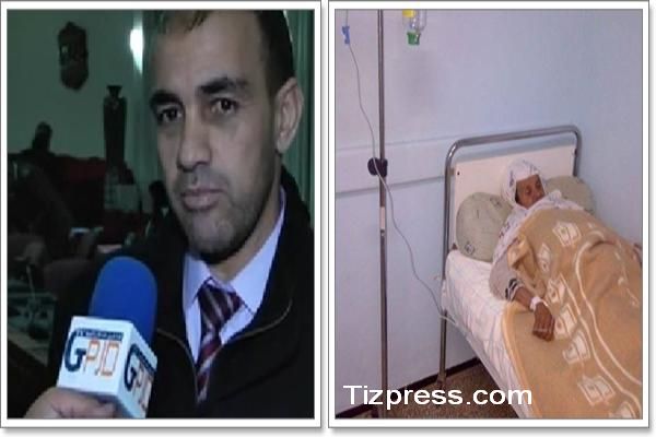 محمد عصام: بوتزكيت لايمكن أن يتحرك لوحده ؟ وهذا رده على بيان وكيل الملك بإبتدائية تيزنيت …( فيديو ) محمد عصام: بوتزكيت لايمكن أن يتحرك لوحده ؟ وهذا رده على بيان وكيل الملك بإبتدائية تيزنيت …( فيديو )