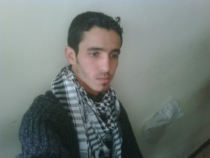 ابراهيم الطاهري