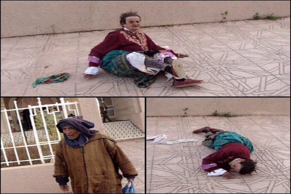 تيزنيت : مشهد مؤلم ومؤثر لأم أمام ابتدائية تيزنيت ( فيديو ) تيزنيت : مشهد مؤلم ومؤثر لأم أمام ابتدائية تيزنيت ( فيديو )