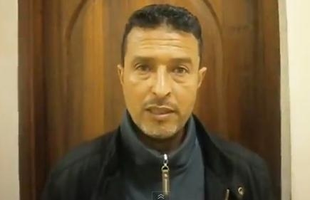 مواطن يتعرض لاعتداء لفظي من طرف نائب وكيل الملك بالمحكمة الابتدائية بتارودانت + فيديو مواطن يتعرض لاعتداء لفظي من طرف نائب وكيل الملك بالمحكمة الابتدائية بتارودانت + فيديو