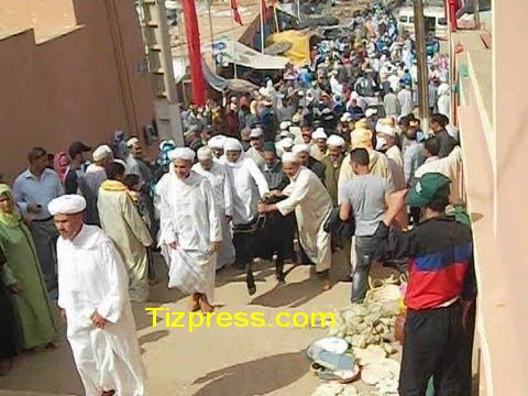أكلو : بلاغ حول الموســم السنــوي للولــي الصالــح سيــدي وكاك أكلو : بلاغ حول الموســم السنــوي للولــي الصالــح سيــدي وكاك