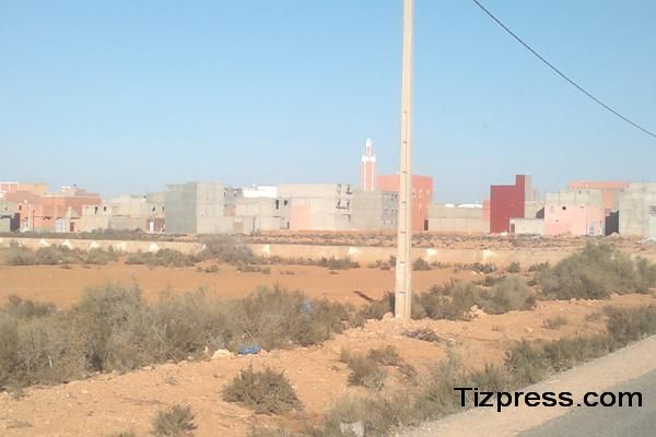 من يوقف الفوضى العمرانية بجماعة الركادة ؟ من يوقف الفوضى العمرانية بجماعة الركادة ؟