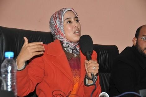 ماء العينين : مكتبنا للتواصل البرلماني مفتوح 14 سنة وبإمكانياتنا ولم نلجأ للتمويل الخارجي ماء العينين : مكتبنا للتواصل البرلماني مفتوح 14 سنة وبإمكانياتنا ولم نلجأ للتمويل الخارجي