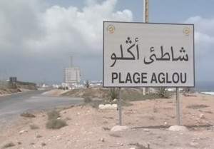 Aglou-Tiznit