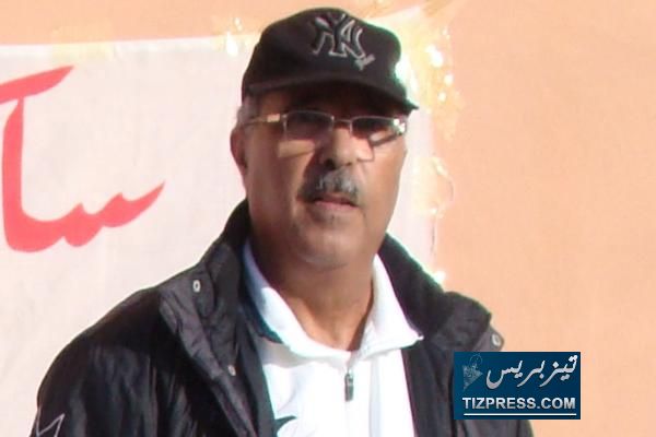 ” عبدالله أبو القاسم ” الرئيس السابق لحسنية اكادير يستنجد بجلالة الملك لإنصاف ضحايا ” بوتزكيت” ومافيا العقار بالمنطقة ” عبدالله أبو القاسم ” الرئيس السابق لحسنية اكادير يستنجد بجلالة الملك لإنصاف ضحايا ” بوتزكيت” ومافيا العقار بالمنطقة