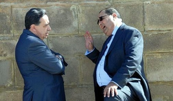 ادريس لشكر: كل من تعامل مع حزب “العدالة والتنمية” سيكون مصيره مثل أحمد الزايدي ادريس لشكر: كل من تعامل مع حزب “العدالة والتنمية” سيكون مصيره مثل أحمد الزايدي