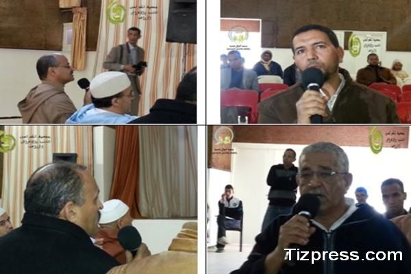 سيرة الشيخ يعزى وهدى:بين القراءة الاحتفالية الخوارقية والقراءة النقدية سيرة الشيخ يعزى وهدى:بين القراءة الاحتفالية الخوارقية والقراءة النقدية