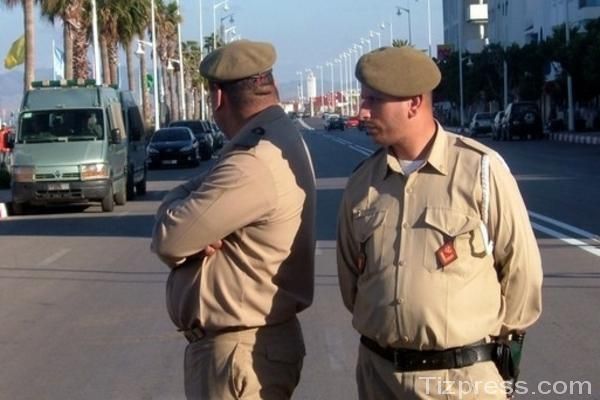 زيادات في تعويضات «المخازنية» تتراوح بين 900 درهم ومليون سنتيم زيادات في تعويضات «المخازنية» تتراوح بين 900 درهم ومليون سنتيم