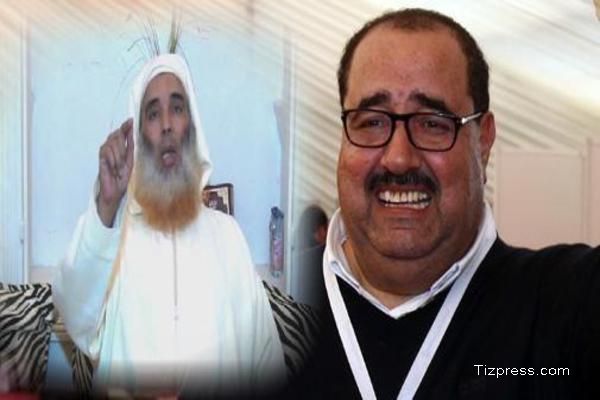 إدانة أبو النعيم بشهر موقوف التنفيذ إدانة أبو النعيم بشهر موقوف التنفيذ