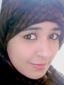 شيماء زهران
