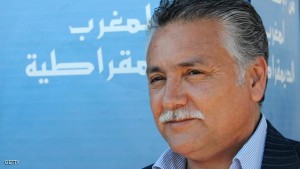 The new secretary-general of the Morocca
