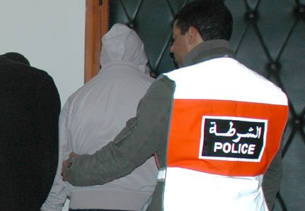 أكادير: الإطاحة ب“سبيك لوي” أخطر المجرمين في بنسركاو أكادير: الإطاحة ب“سبيك لوي” أخطر المجرمين في بنسركاو