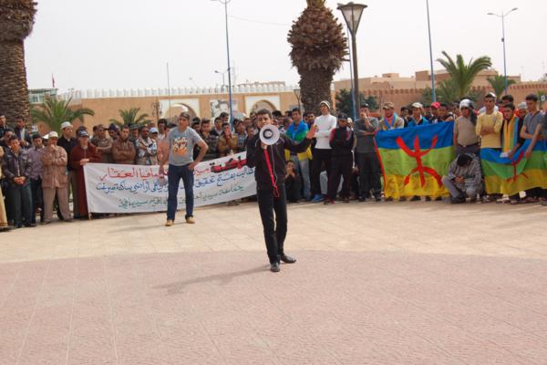 وكيل الملك بكلميم يطارد 36 شاهد زور بينهم شهود مافيا العقار وكيل الملك بكلميم يطارد 36 شاهد زور بينهم شهود مافيا العقار