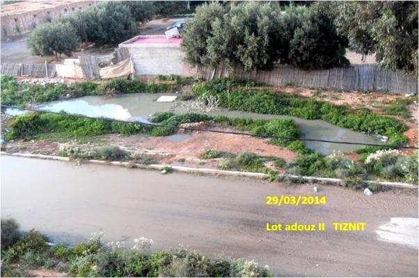 مدينة تيزنيت و سياسة ((حفر المراحيض))!!! …فيديو مدينة تيزنيت و سياسة ((حفر المراحيض))!!! …فيديو