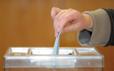 الانتخابات الجماعية ستجرى في يونيو 2015 الانتخابات الجماعية ستجرى في يونيو 2015