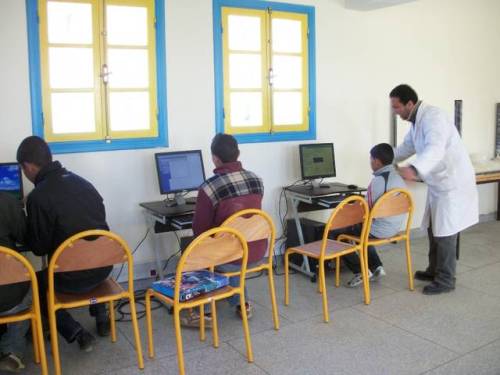 دورة تكوينية لجمعية مدرسي مادة الاجتماعيات بتزنيت دورة تكوينية لجمعية مدرسي مادة الاجتماعيات بتزنيت