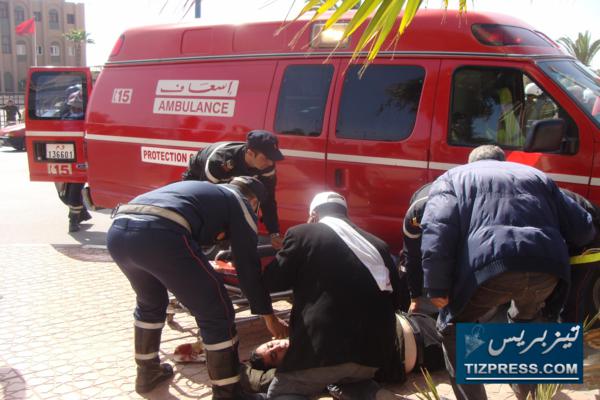 الهيئة المغربية تستنكر التدخل العنيف في حق القرووين ضحايا مافيا العقار بتيزنيت الهيئة المغربية تستنكر التدخل العنيف في حق القرووين ضحايا مافيا العقار بتيزنيت