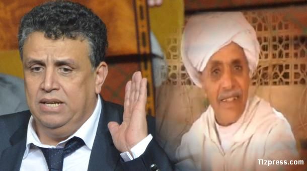 عضو لجنة دعم ضحايا “بوتزكيت” يحرج قيادي “البام” بقضية “بوتزكيت” (فيديو) عضو لجنة دعم ضحايا “بوتزكيت” يحرج قيادي “البام” بقضية “بوتزكيت” (فيديو)