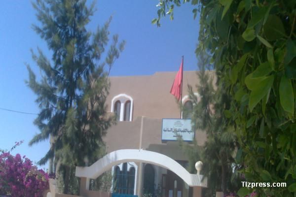 جماعة أكلو : شكاية لمستشار جماعي ضد موظف بمندوبية الأوقاف والشؤون الإسلامية بتيزنيت جماعة أكلو : شكاية لمستشار جماعي ضد موظف بمندوبية الأوقاف والشؤون الإسلامية بتيزنيت