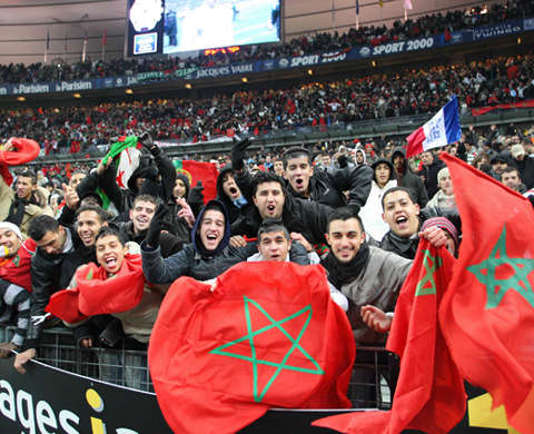 هل سيكون مدرب المنتخب الوطني برتغاليا؟ هل سيكون مدرب المنتخب الوطني برتغاليا؟