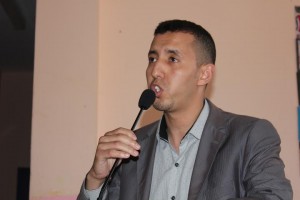 لحسن تيكبدار