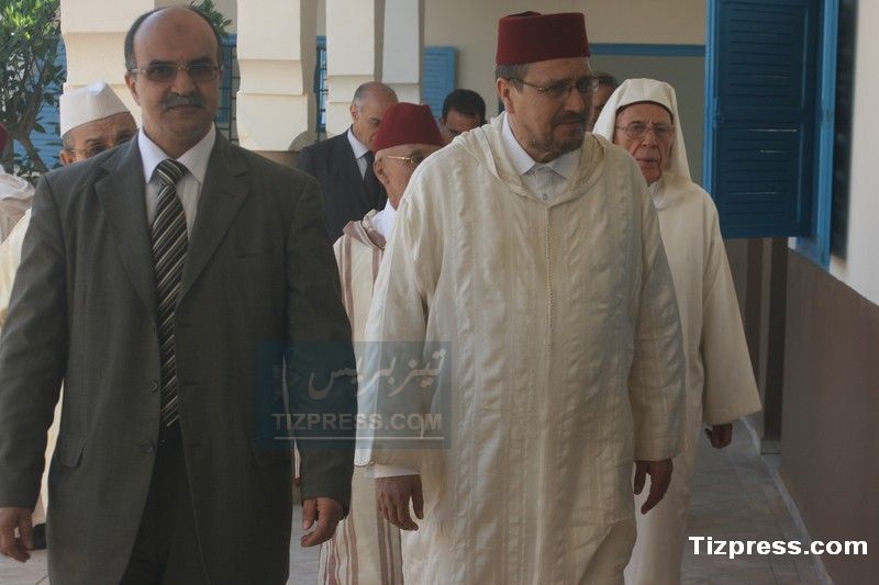 خبر سار لساكنة إقليم تيزنيت والمناطق المجاورة خبر سار لساكنة إقليم تيزنيت والمناطق المجاورة