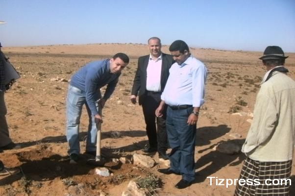 انطلاق عملية التحفيظ الجماعي بدوار اولاد النومر بجماعة المعدر الكبير. انطلاق عملية التحفيظ الجماعي بدوار اولاد النومر بجماعة المعدر الكبير.