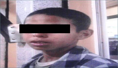 جماعة أربعاء أيت احمد: اعتقال شخص يشتبه في تورطه في اغتصاب قاصر جماعة أربعاء أيت احمد: اعتقال شخص يشتبه في تورطه في اغتصاب قاصر