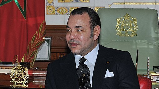 الملك محمد السادس يحل يوم غد الأربعاء بالداخلة