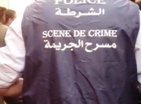 واخيرا انتصرت روح الطفلة سارة البريئة بالجرف بإنزكان واخيرا انتصرت روح الطفلة سارة البريئة بالجرف بإنزكان