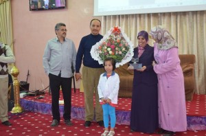 ملتقى (3)