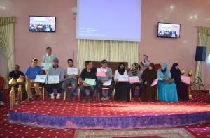 ملتقى (6)
