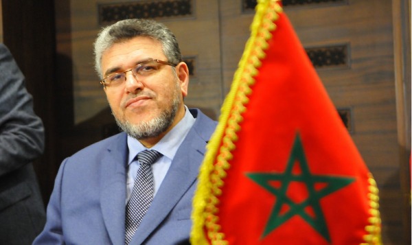 الرميد يستعين بالأطباء لمطاردة المتهمين بالتعذيب الرميد يستعين بالأطباء لمطاردة المتهمين بالتعذيب