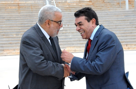 الوفا : لا زيادة في أسعار الكهرباء الوفا : لا زيادة في أسعار الكهرباء
