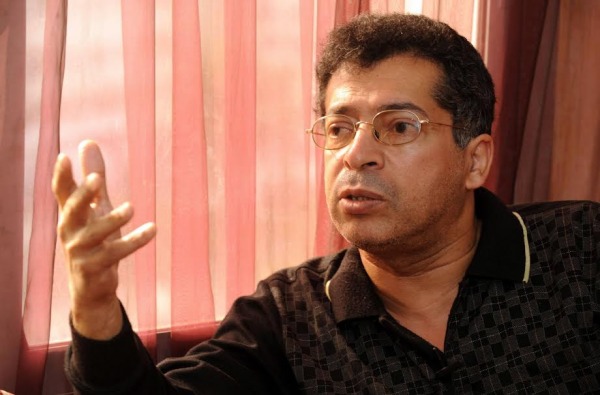 الداخلية ترخص أخيرا لحزب “الديمقراطيين الجدد” الداخلية ترخص أخيرا لحزب “الديمقراطيين الجدد”