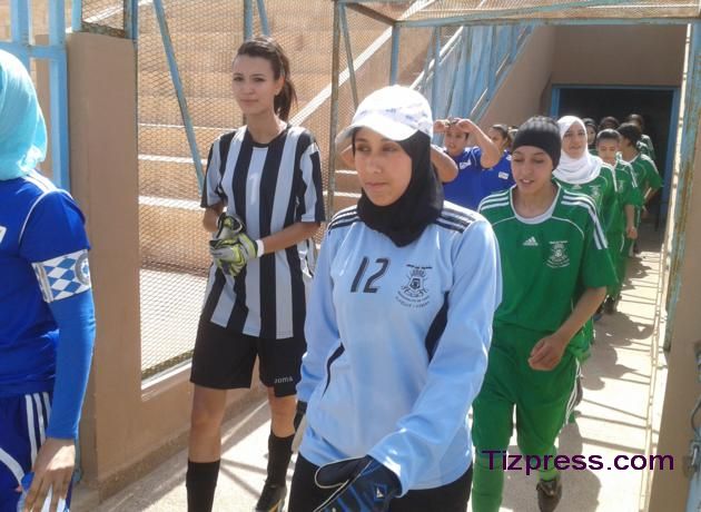 رجاء اكادير يفوز على أمل تيزنيت و يعزز مكانته في الريادة رجاء اكادير يفوز على أمل تيزنيت و يعزز مكانته في الريادة
