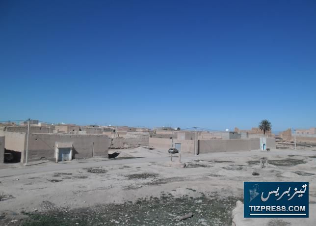 وجان: وحدة لتربية الدواجن بدوار أنونعدو تنشر ريح الصراع بالمنطقة وجان: وحدة لتربية الدواجن بدوار أنونعدو تنشر ريح الصراع بالمنطقة