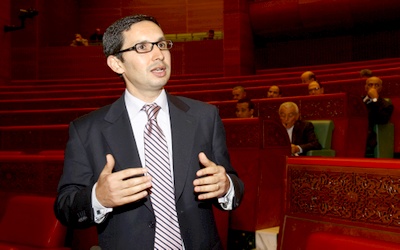 الكروج : تلاميذ المغرب يصنفون في الرتب الأخيرة في مجال العلوم، وبالأخص في الرياضيات الكروج : تلاميذ المغرب يصنفون في الرتب الأخيرة في مجال العلوم، وبالأخص في الرياضيات