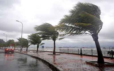 أمطار رعدية بالمغرب نهاية الأسبوع أمطار رعدية بالمغرب نهاية الأسبوع