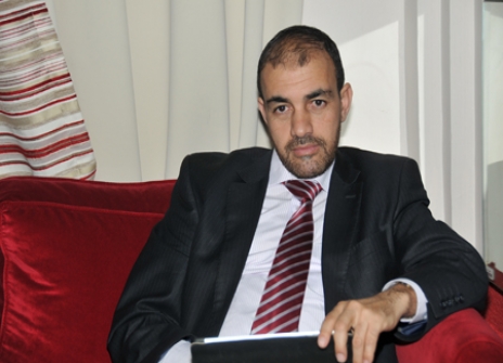 محمد عصام: أحداث 16 ماي بين وجع الذكرى وأمل المصالحة محمد عصام: أحداث 16 ماي بين وجع الذكرى وأمل المصالحة