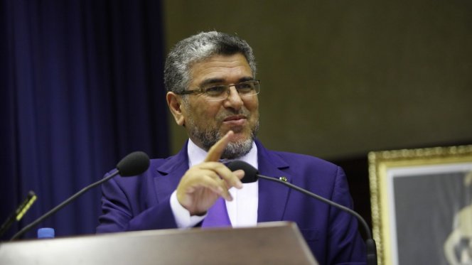 رسالة الرميد لأصحاب الغرامات: الأداء أو الحرمان من الوثائق ! رسالة الرميد لأصحاب الغرامات: الأداء أو الحرمان من الوثائق !