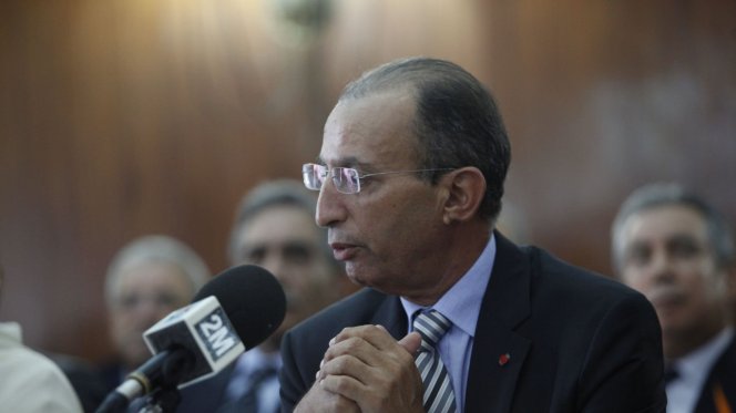 حصاد: الملك أعطى تعليماته للتدخل بالجامعة حصاد: الملك أعطى تعليماته للتدخل بالجامعة