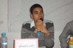 زمن الفضائح !! زمن الفضائح !!