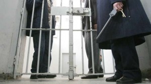 prison