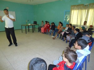 rowad manaha4
