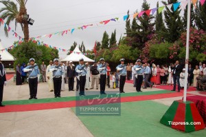حفل الأمن بتيزنيت (10)