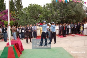 حفل الأمن بتيزنيت (11)