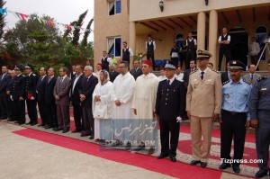 حفل الأمن بتيزنيت (12)